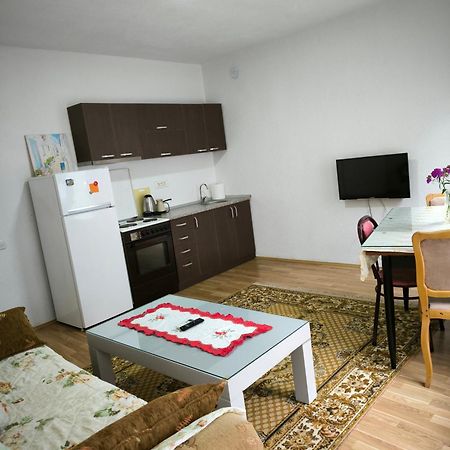 Ristevski Apartment Bitola Exteriér fotografie