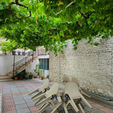 Ristevski Apartment Bitola Exteriér fotografie