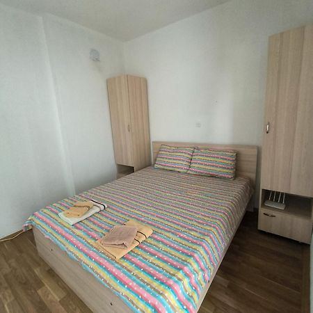 Ristevski Apartment Bitola Exteriér fotografie