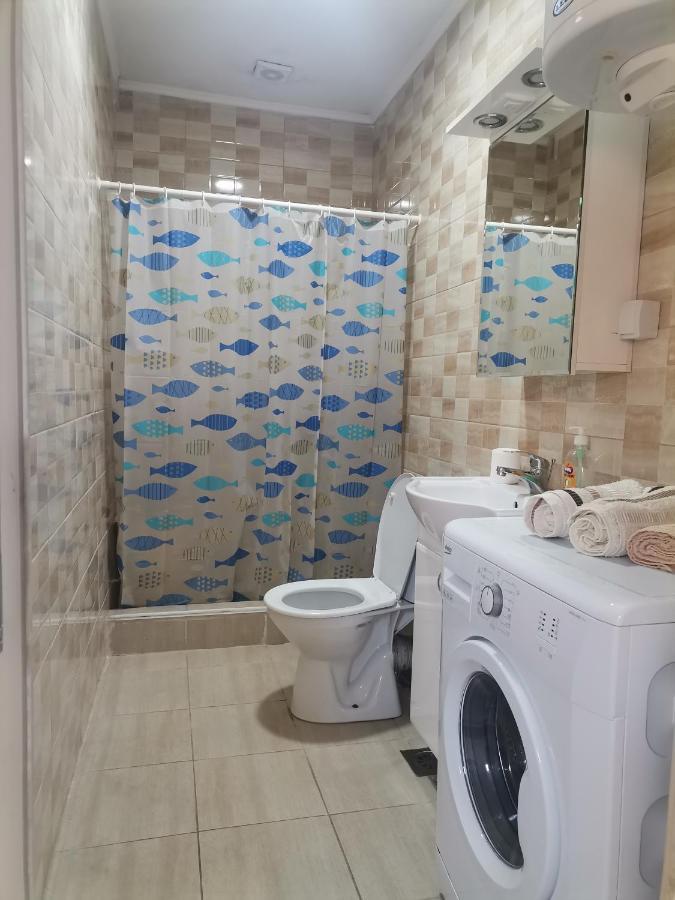 Ristevski Apartment Bitola Exteriér fotografie