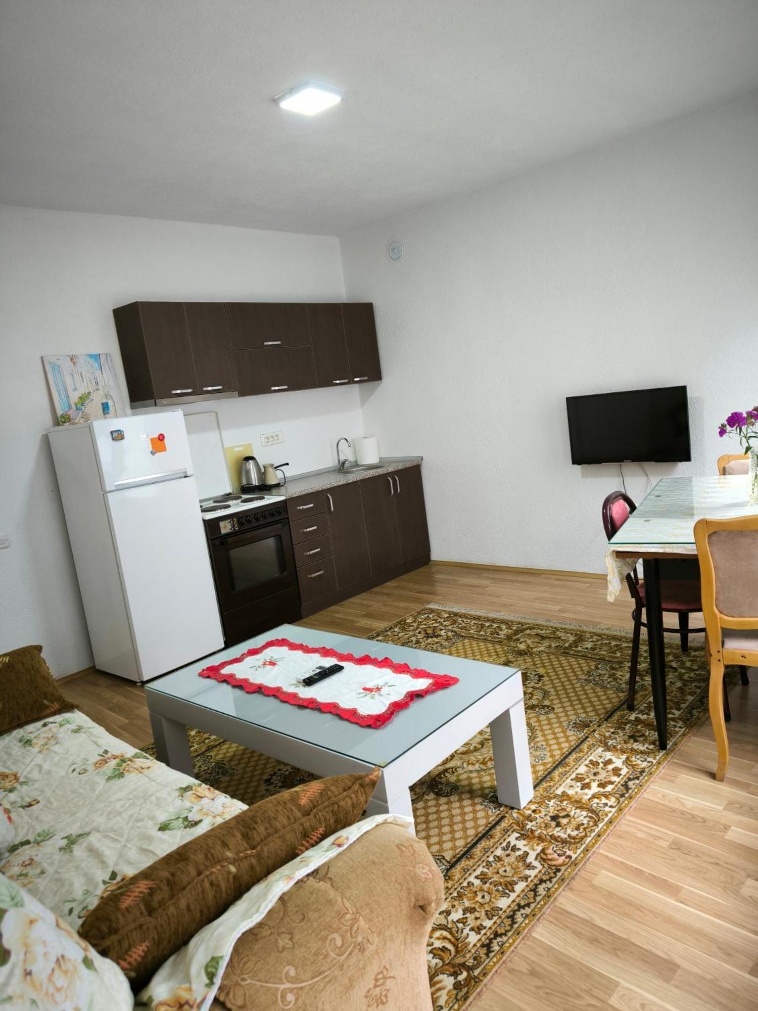 Ristevski Apartment Bitola Exteriér fotografie