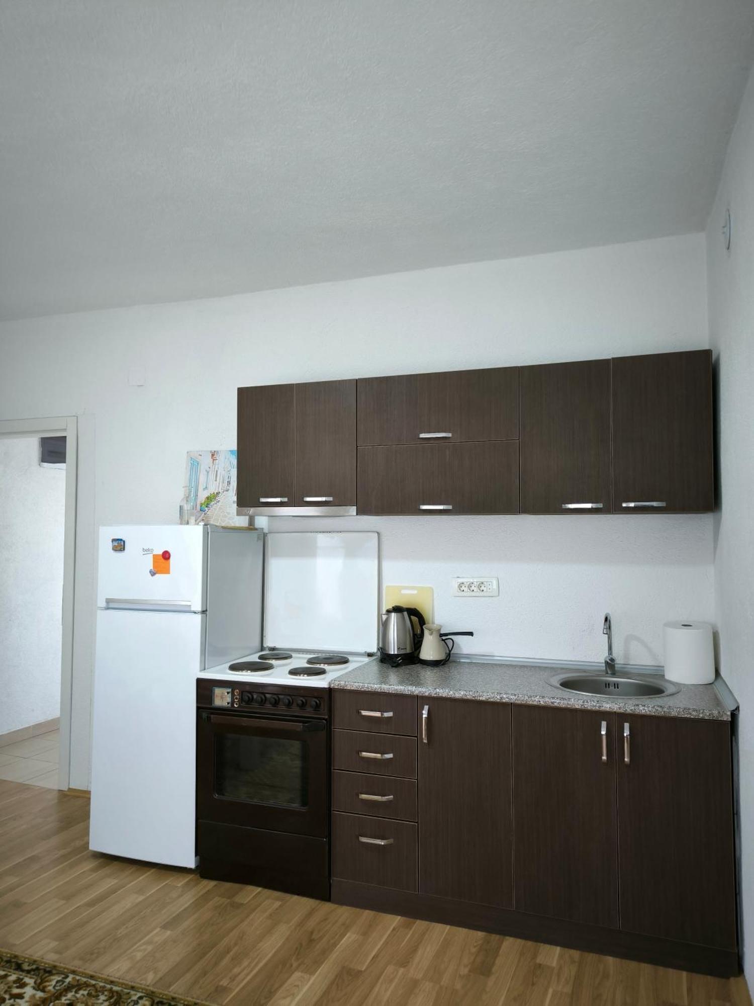 Ristevski Apartment Bitola Exteriér fotografie