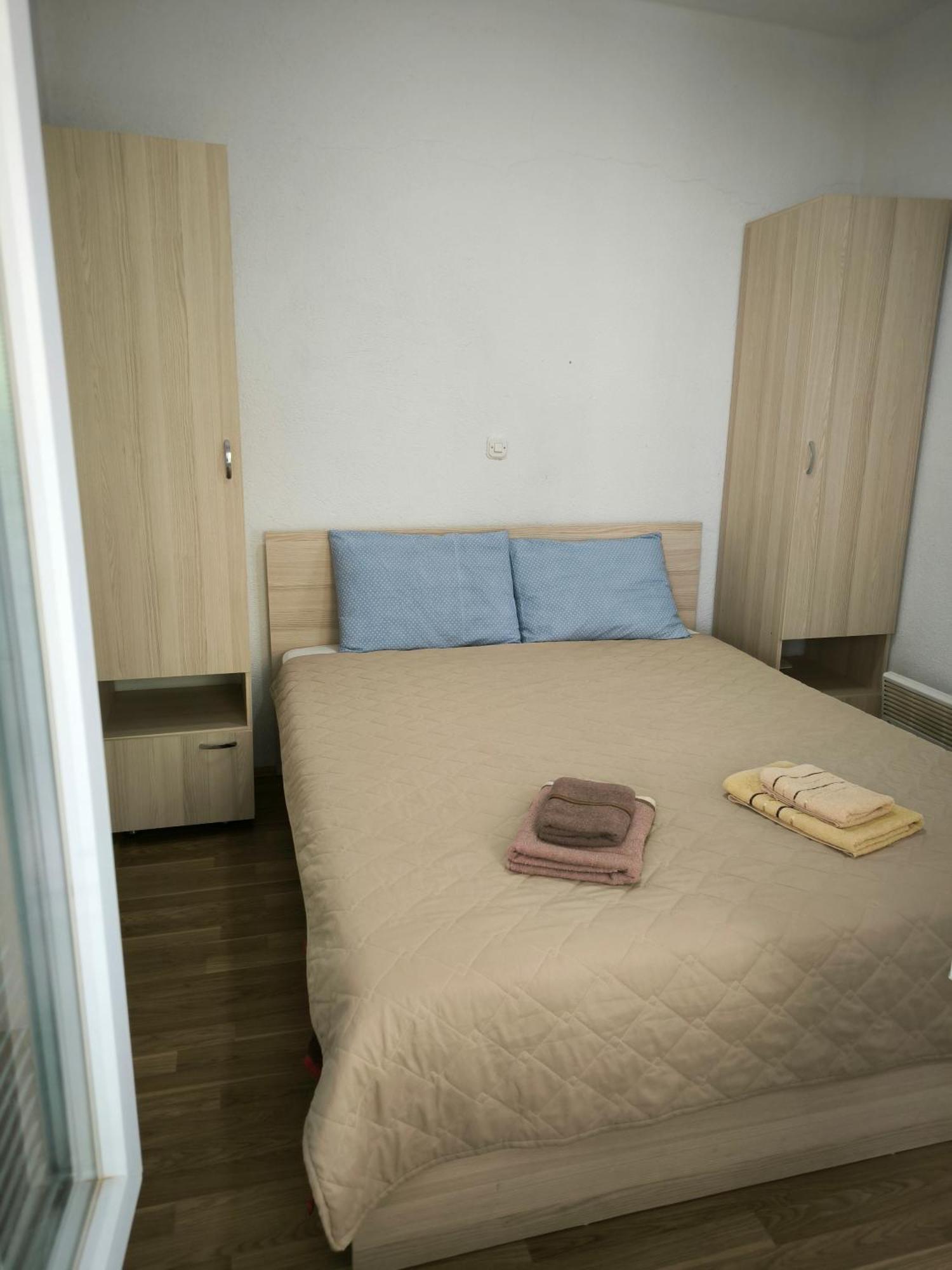 Ristevski Apartment Bitola Exteriér fotografie