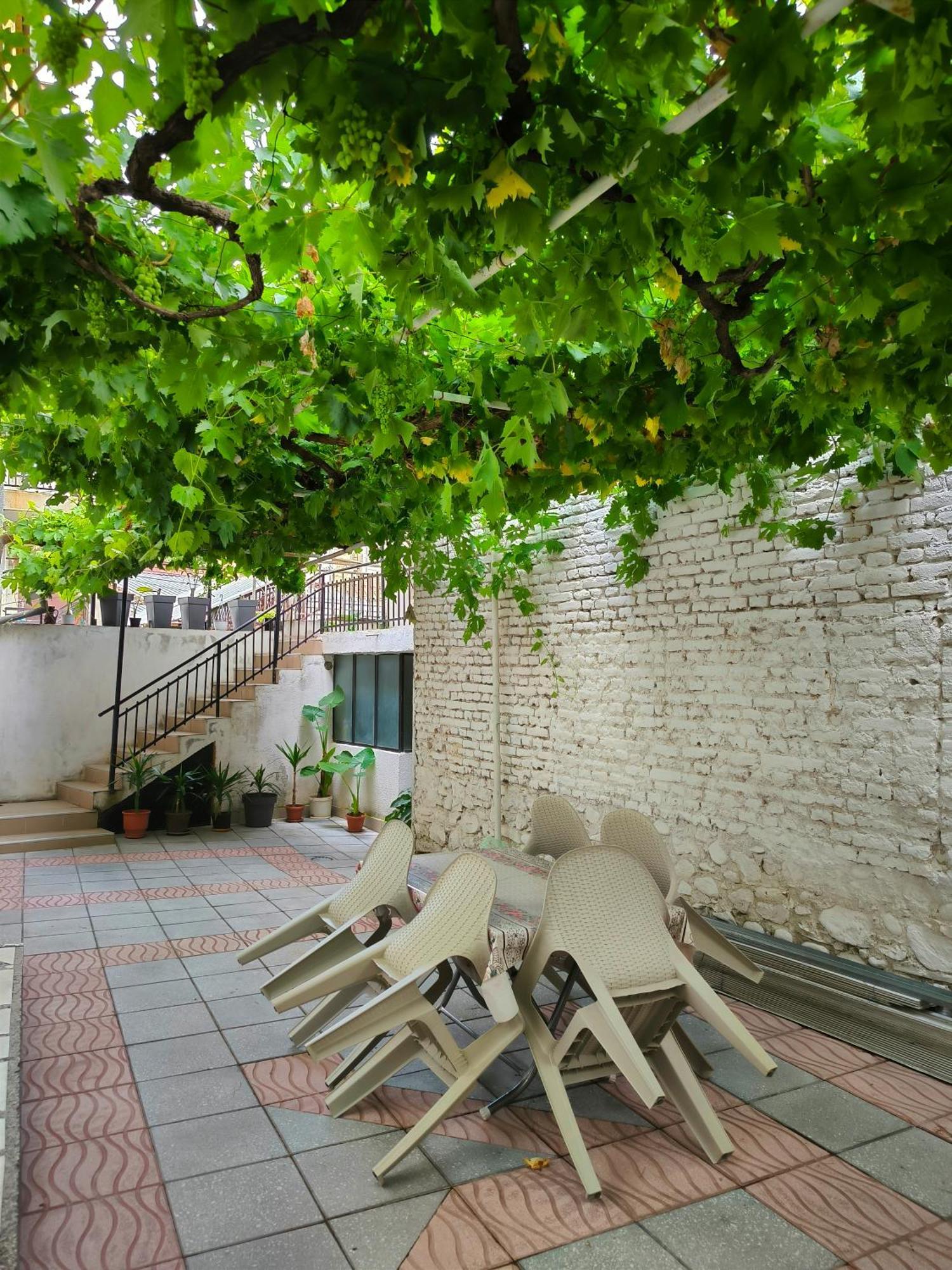 Ristevski Apartment Bitola Exteriér fotografie