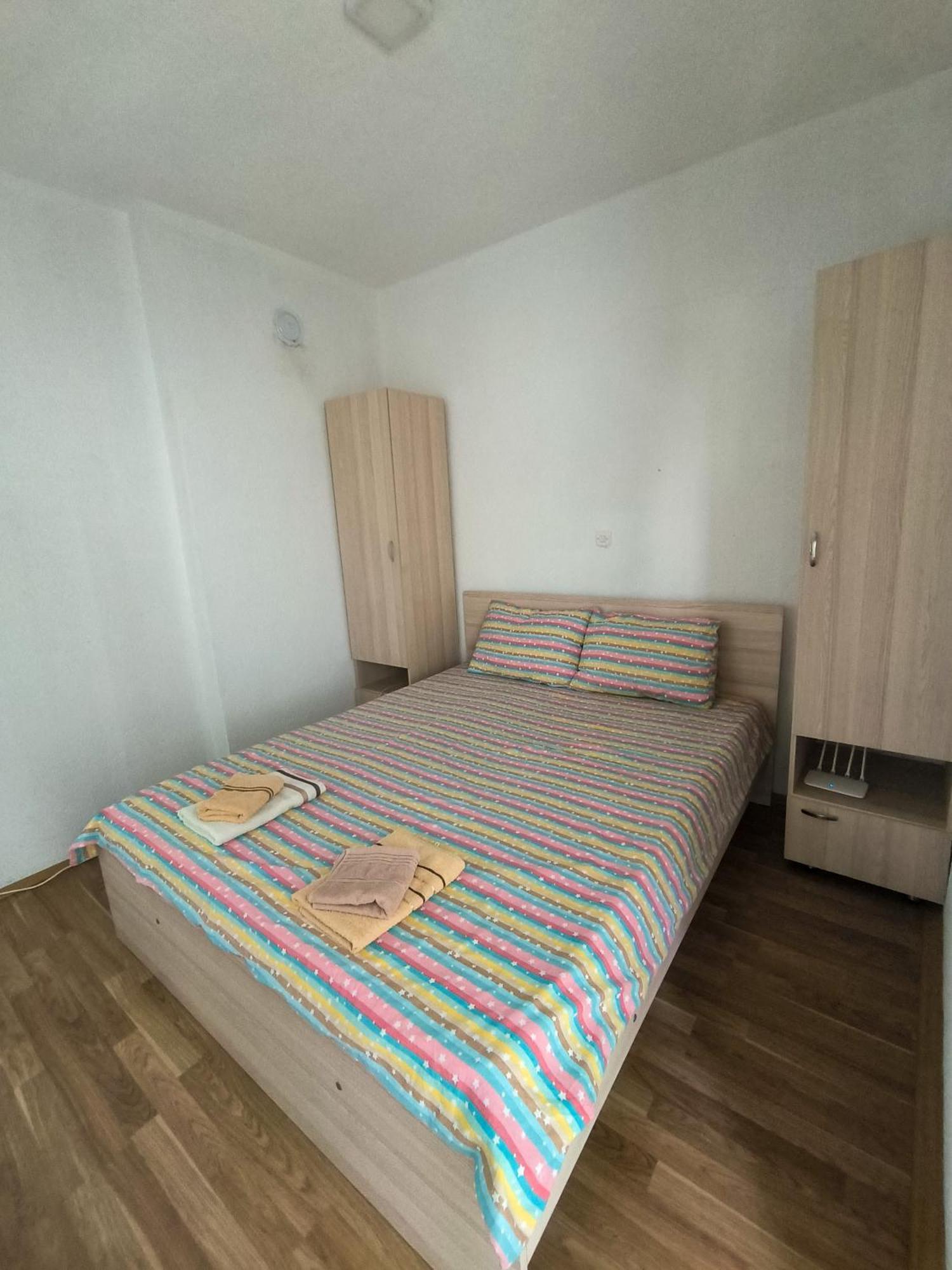 Ristevski Apartment Bitola Exteriér fotografie