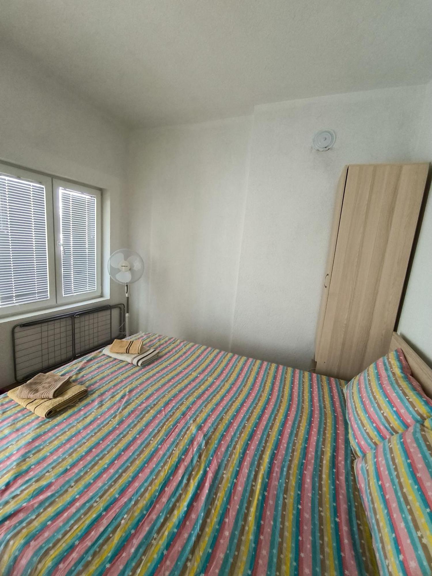 Ristevski Apartment Bitola Exteriér fotografie