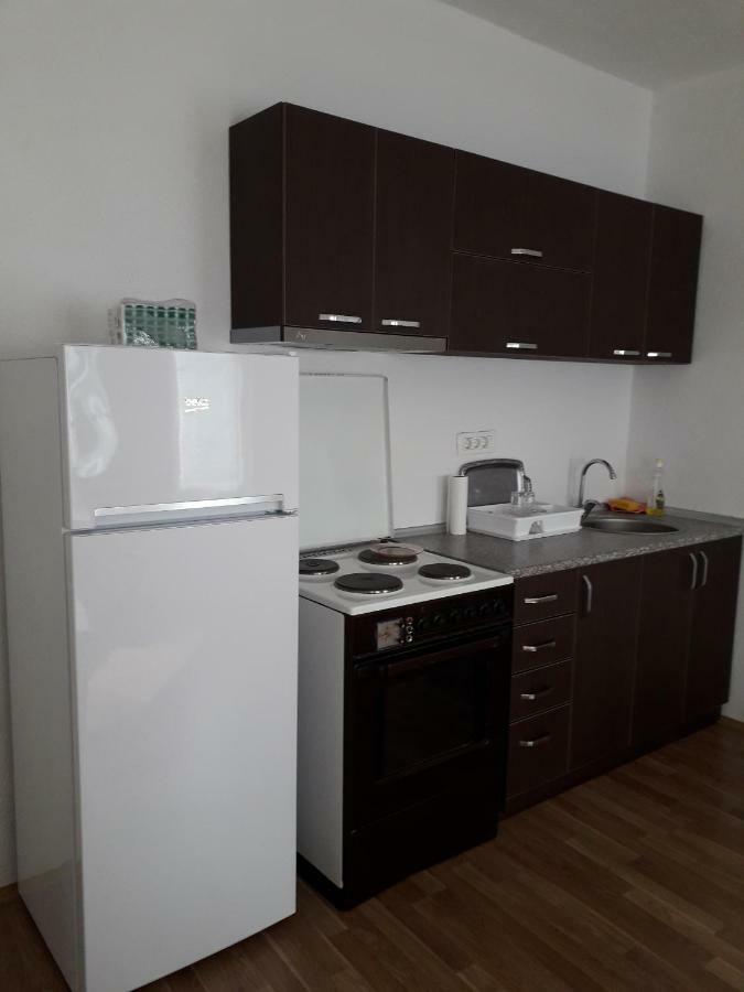Ristevski Apartment Bitola Exteriér fotografie