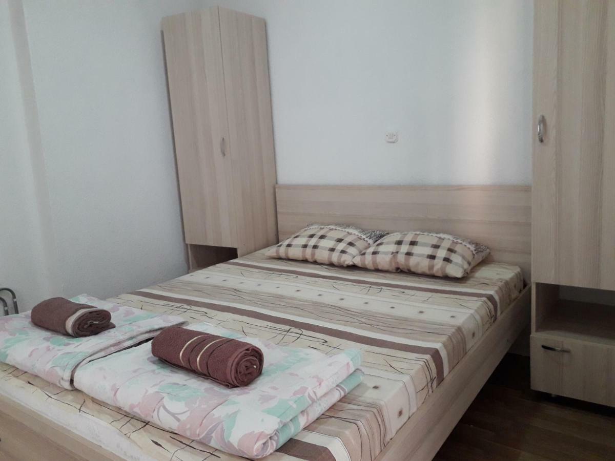 Ristevski Apartment Bitola Exteriér fotografie