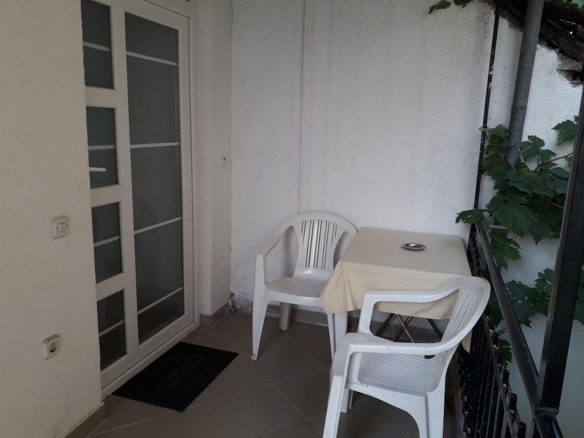 Ristevski Apartment Bitola Exteriér fotografie