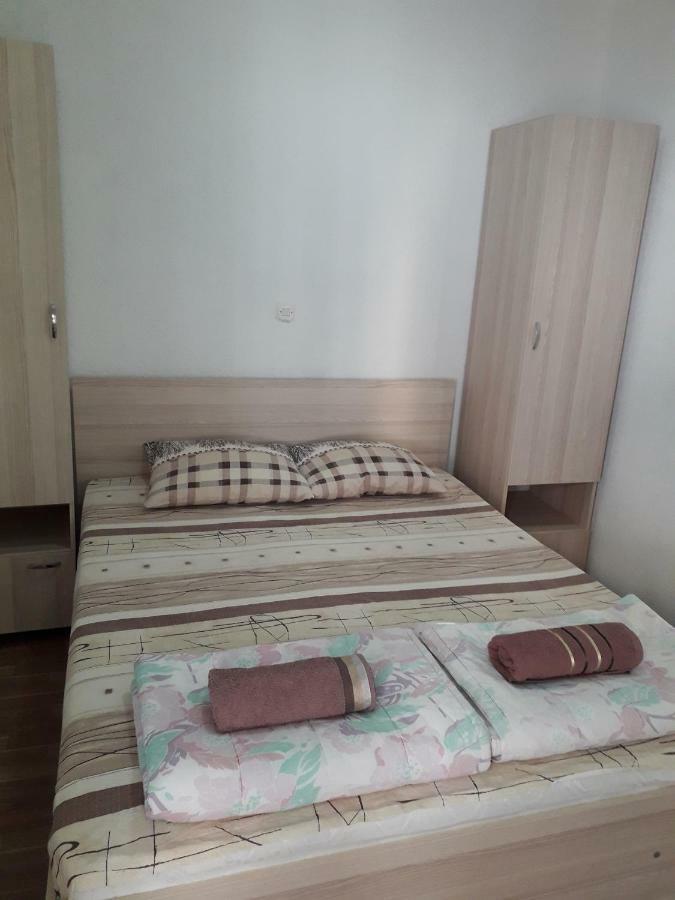 Ristevski Apartment Bitola Exteriér fotografie