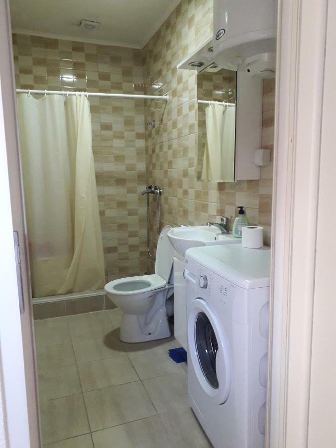 Ristevski Apartment Bitola Exteriér fotografie