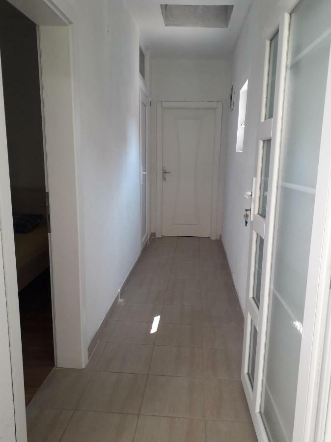 Ristevski Apartment Bitola Exteriér fotografie