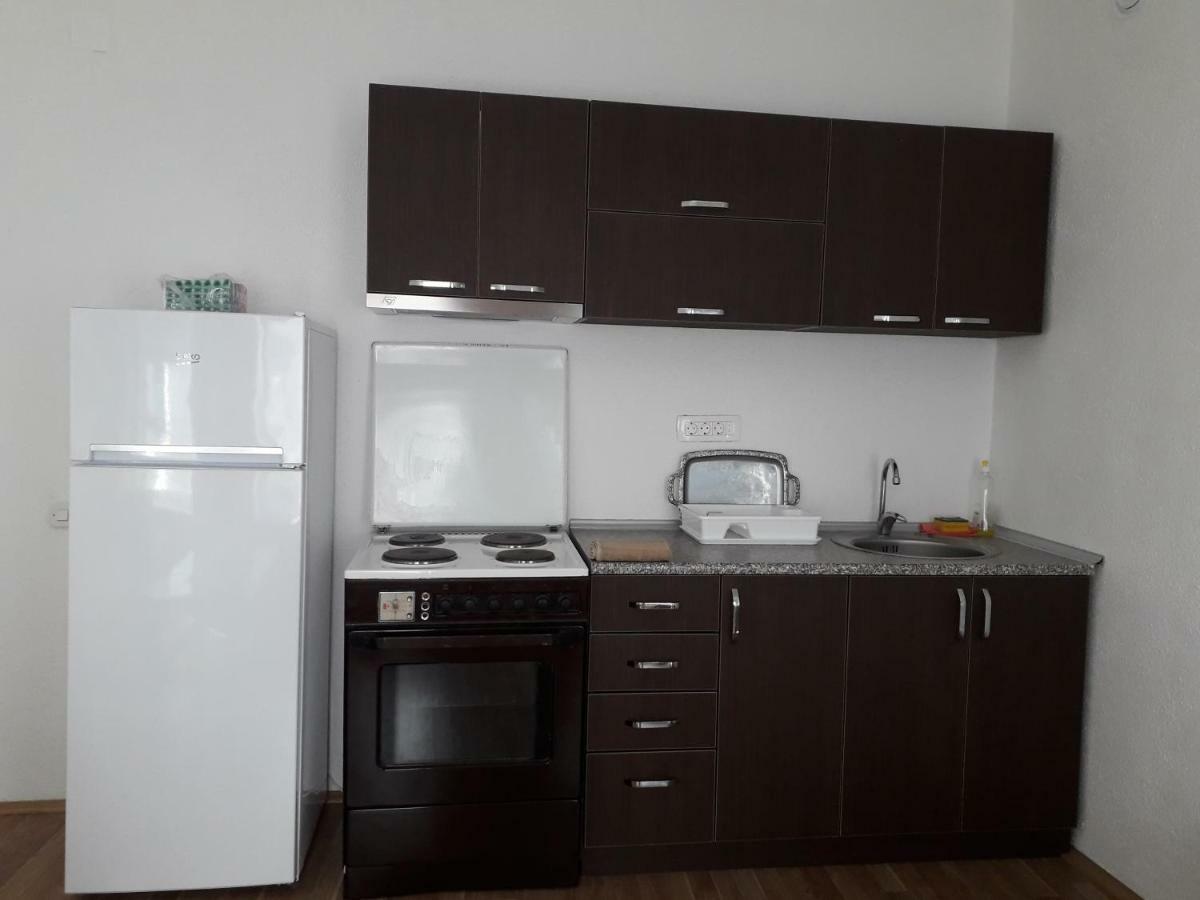 Ristevski Apartment Bitola Exteriér fotografie