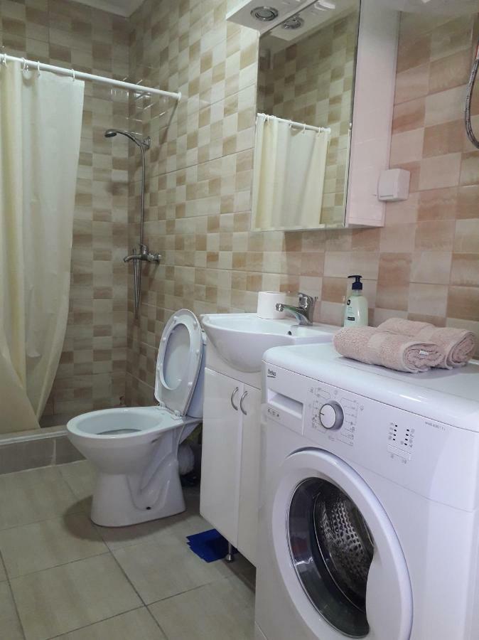 Ristevski Apartment Bitola Exteriér fotografie
