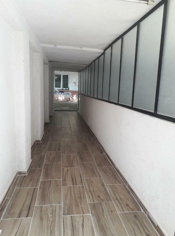 Ristevski Apartment Bitola Exteriér fotografie