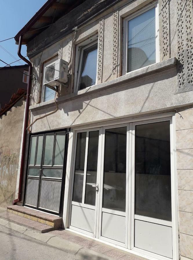 Ristevski Apartment Bitola Exteriér fotografie