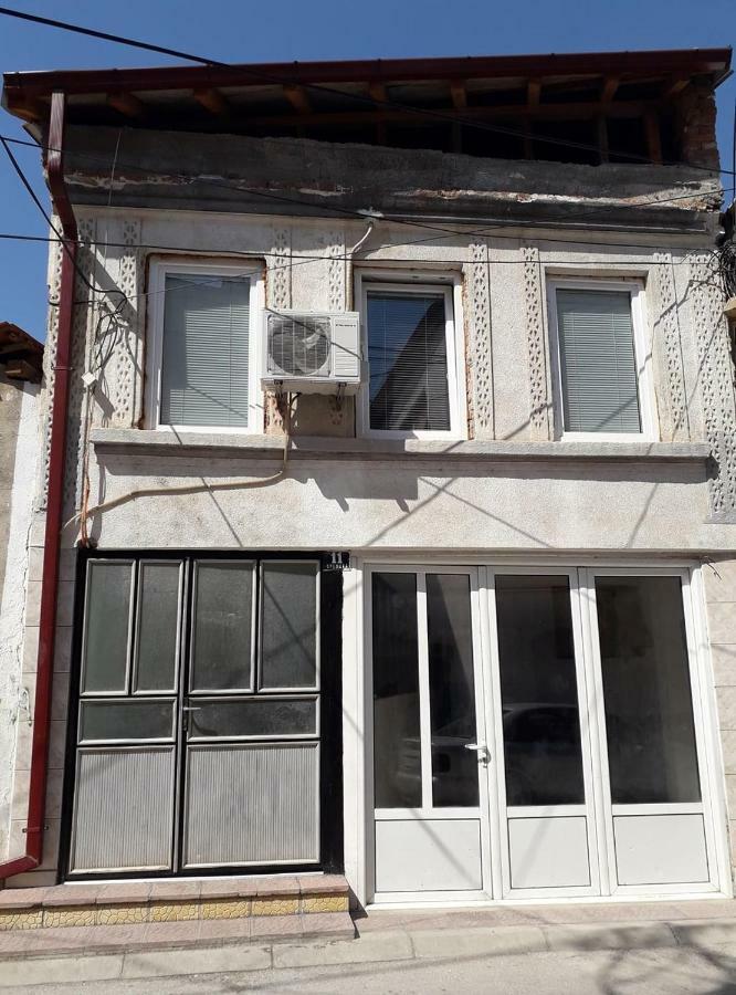 Ristevski Apartment Bitola Exteriér fotografie